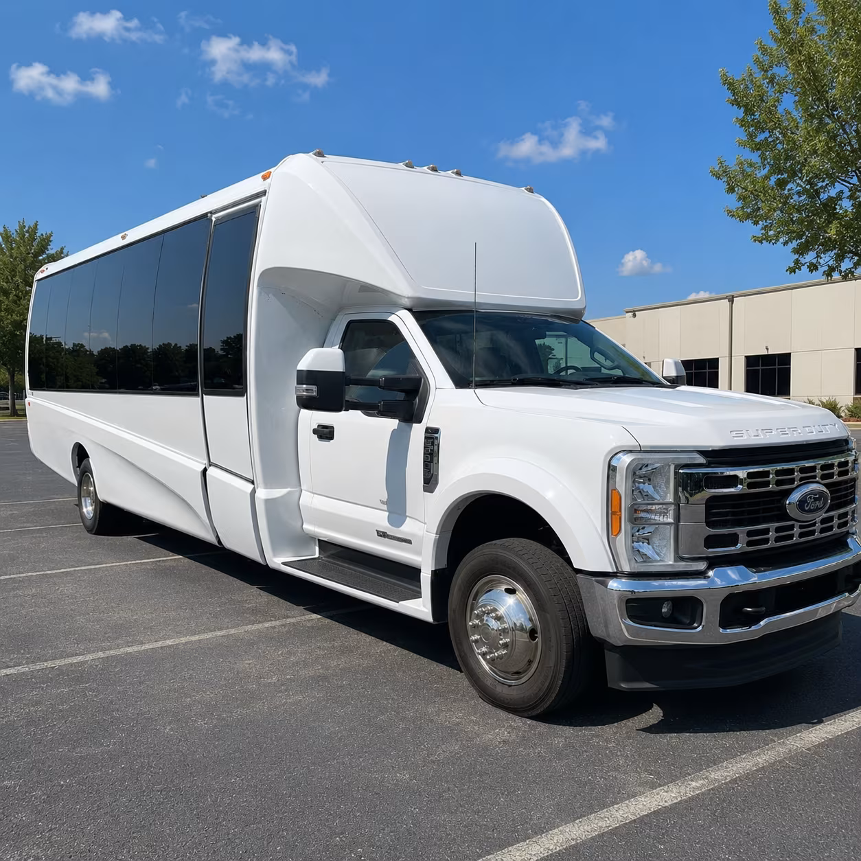 airport transfer buses for billings logan international