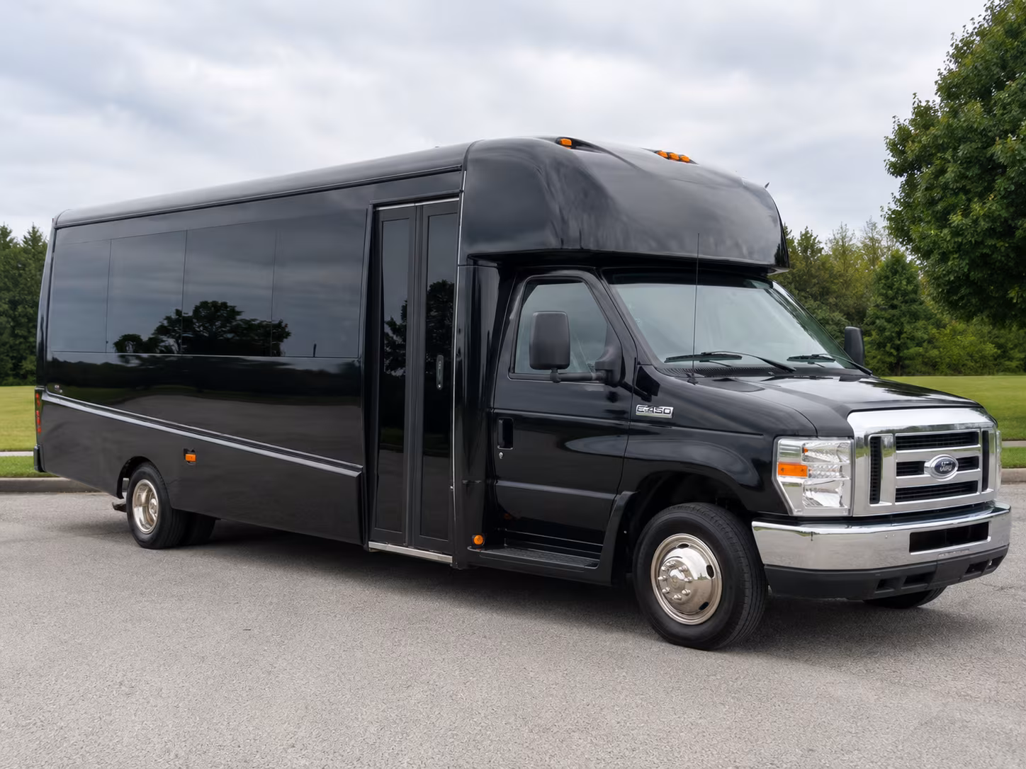 billings birthday party transportation