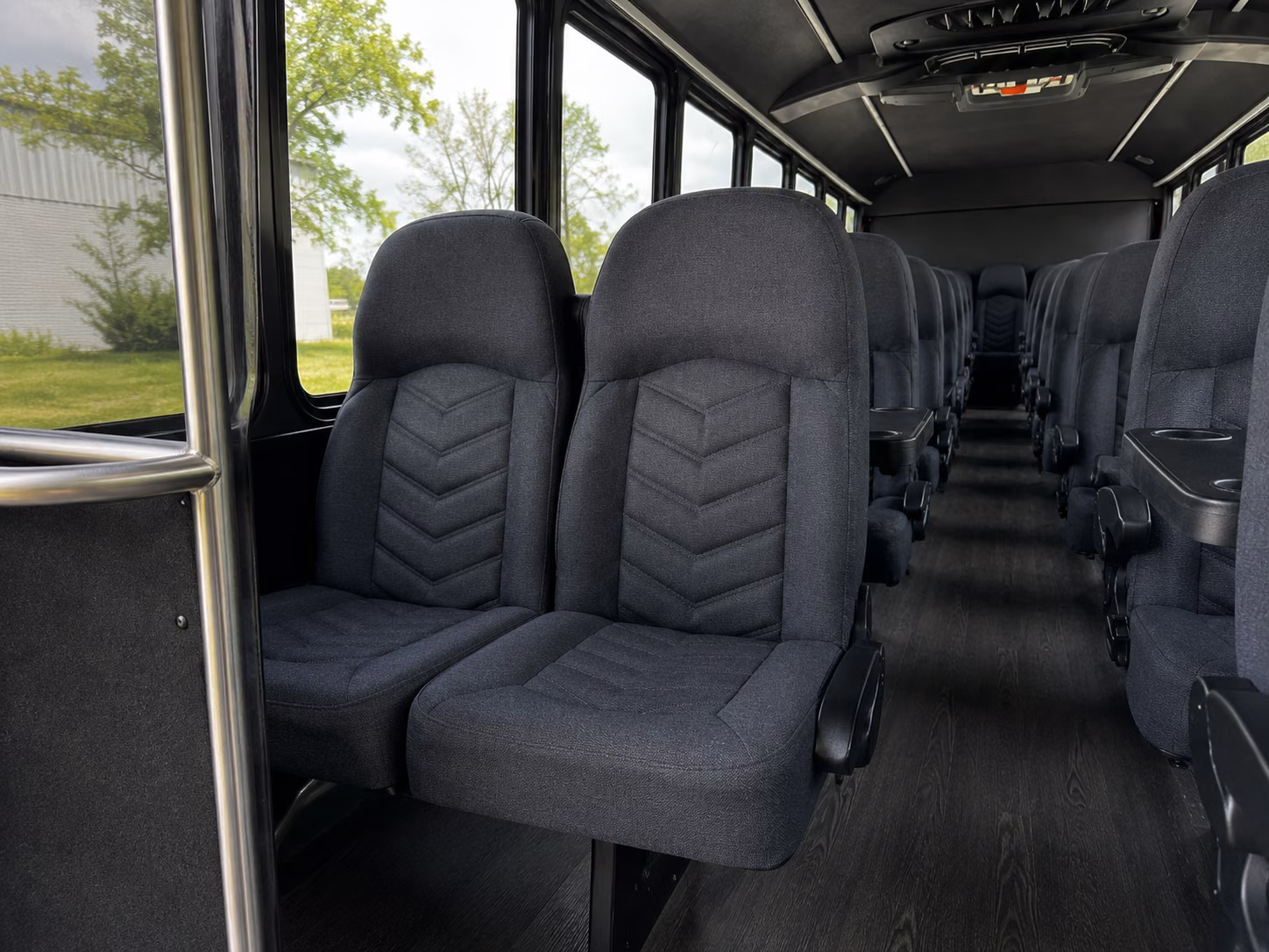 billings bus booking step 2