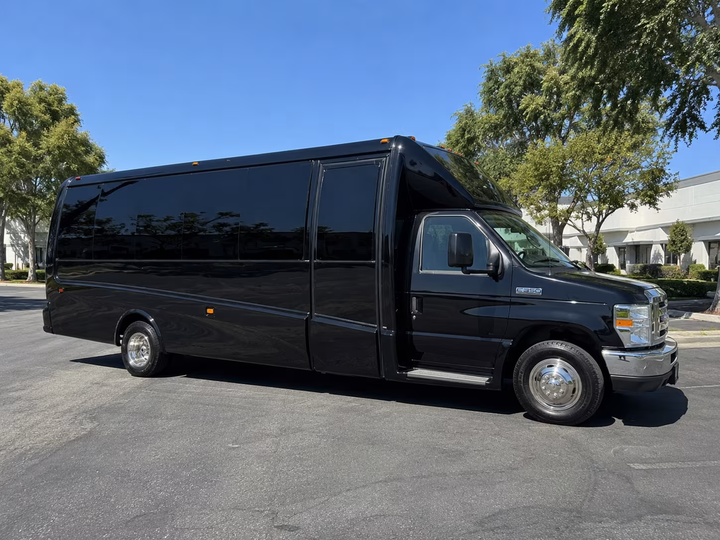 billings casino party bus rental