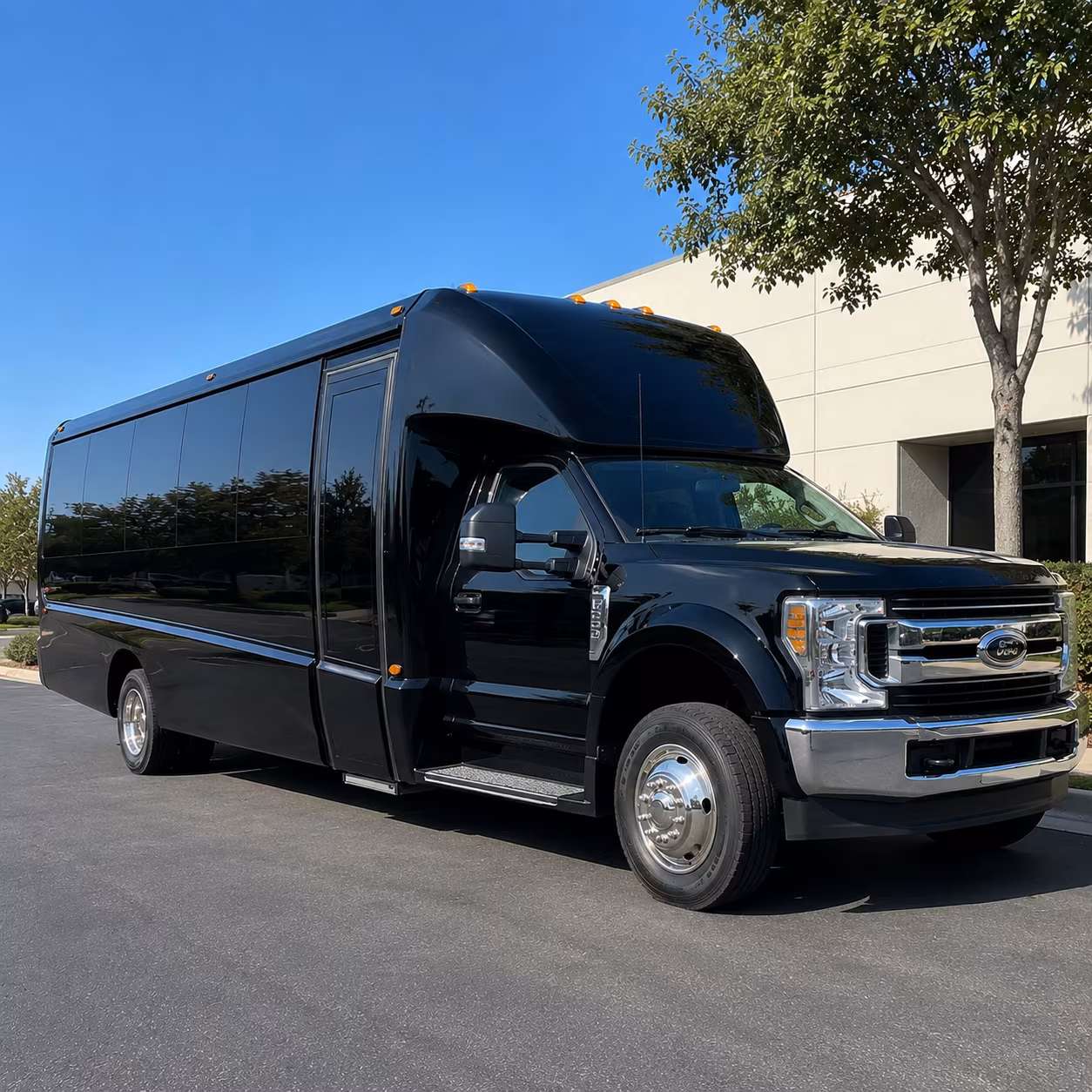 billings concert transportation