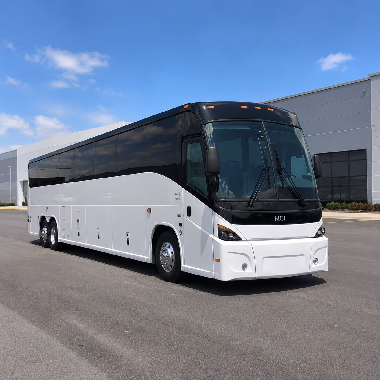 billings convention charter bus rental
