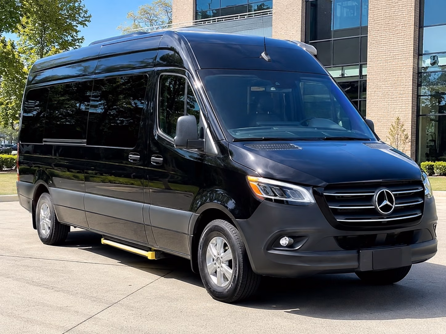 billings convention transportation onboard seating
