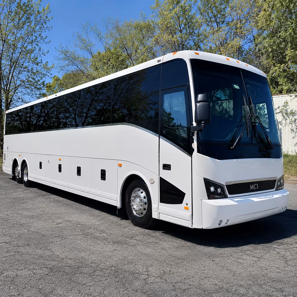 billings field trip charter bus rental