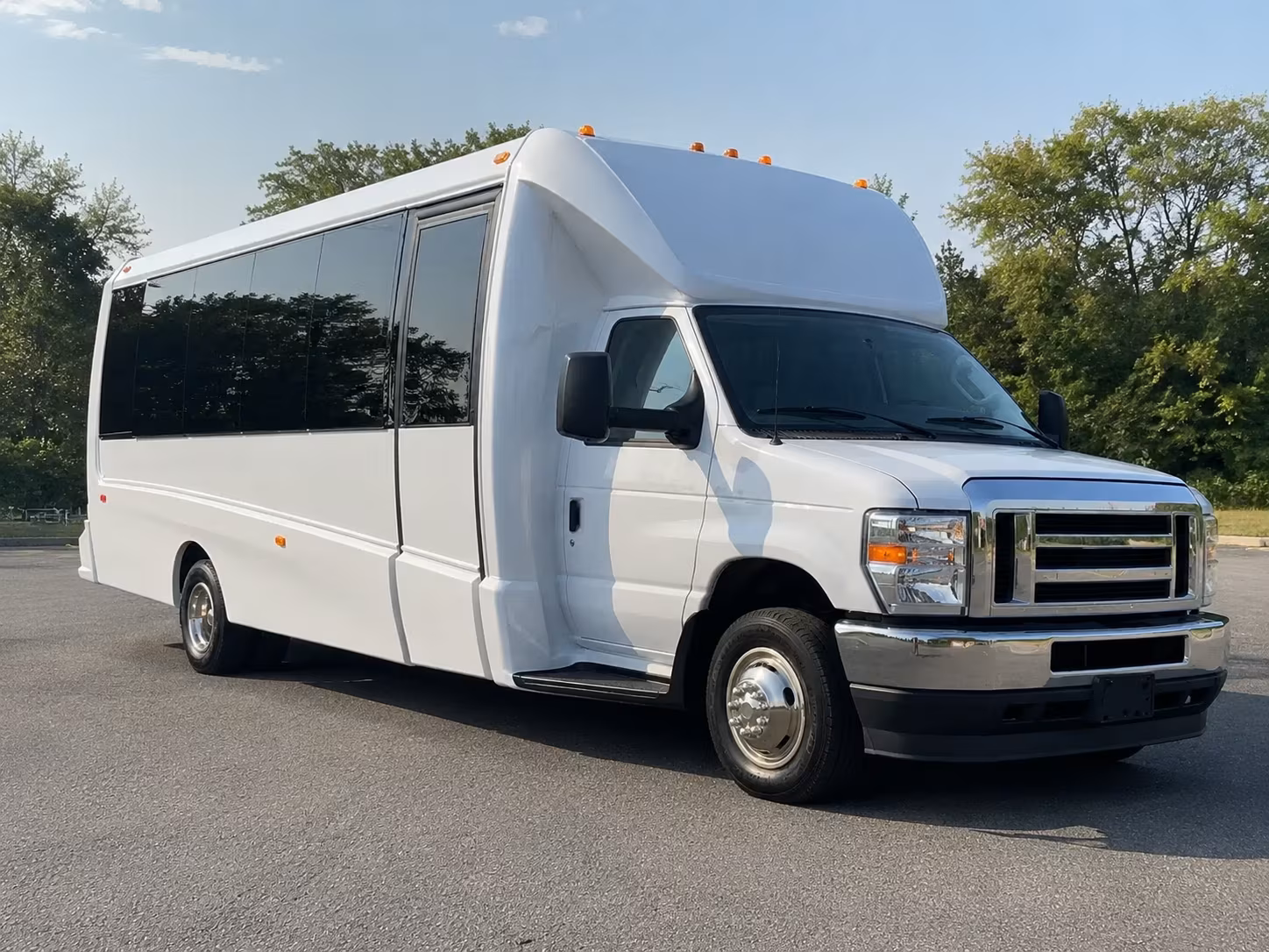 billings new years eve party bus rental
