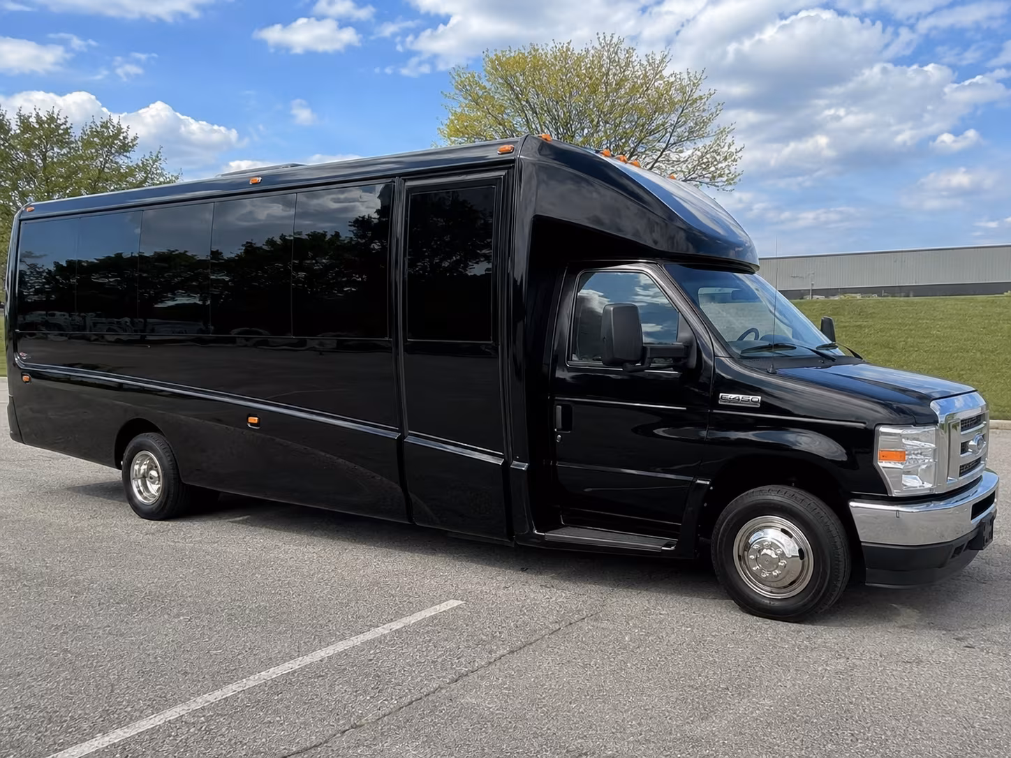 billings prom transportation