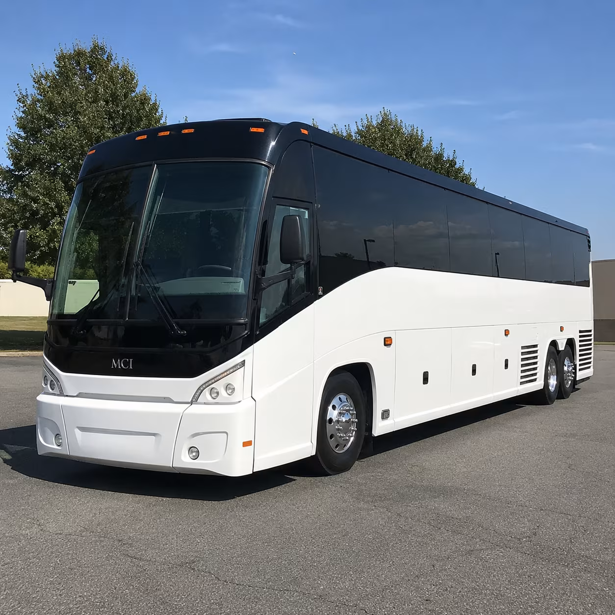 billings religious group charter bus rental