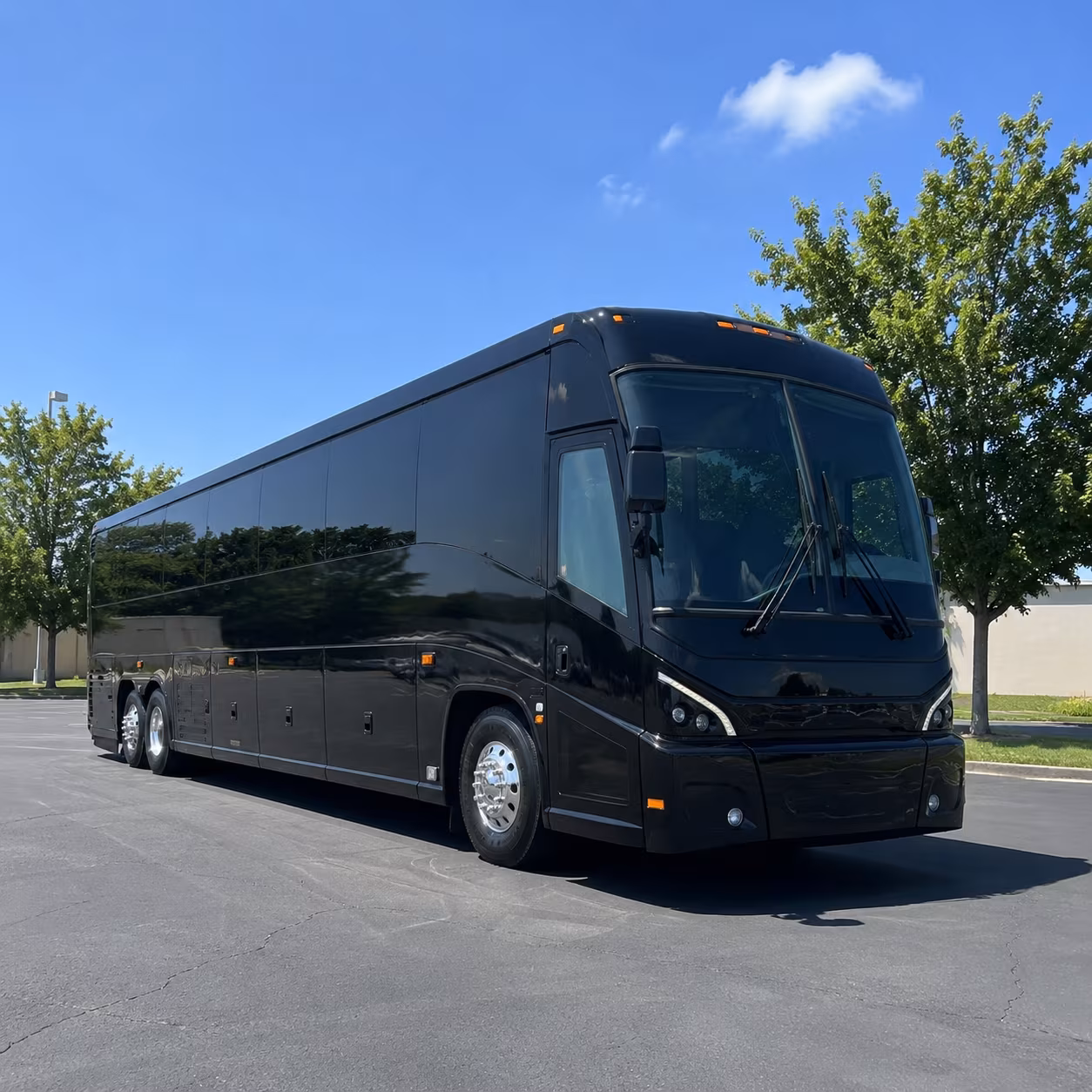 billings religious group transportation onboard seating
