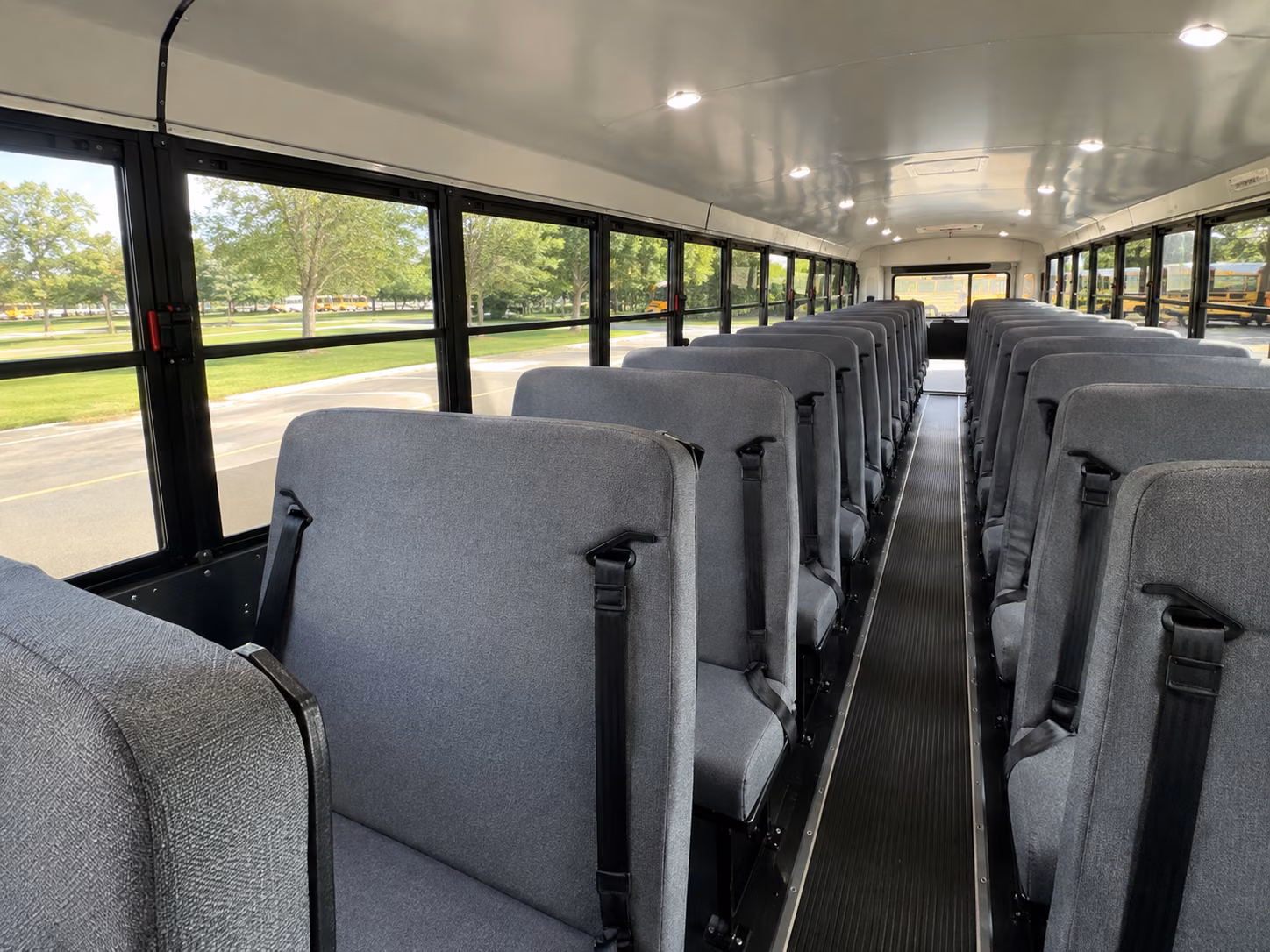 Billings Religious Group Transportation