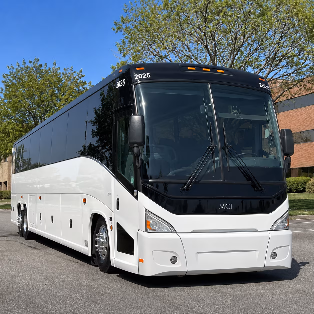 billings sporting event charter bus rental
