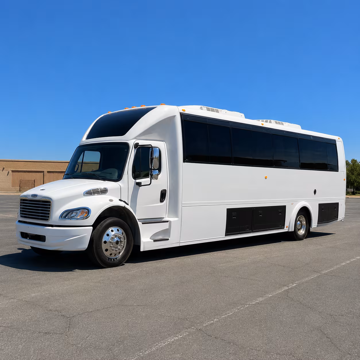 billings sporting event party bus rental