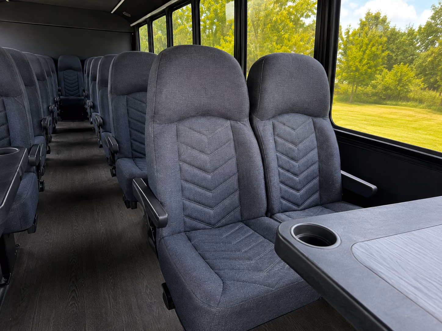 billings wine tour transportation onboard seating