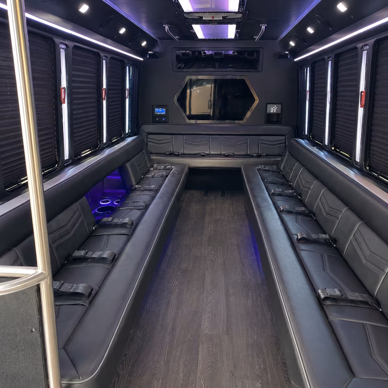 birthday party buses for billings bar crawls and brewery hops