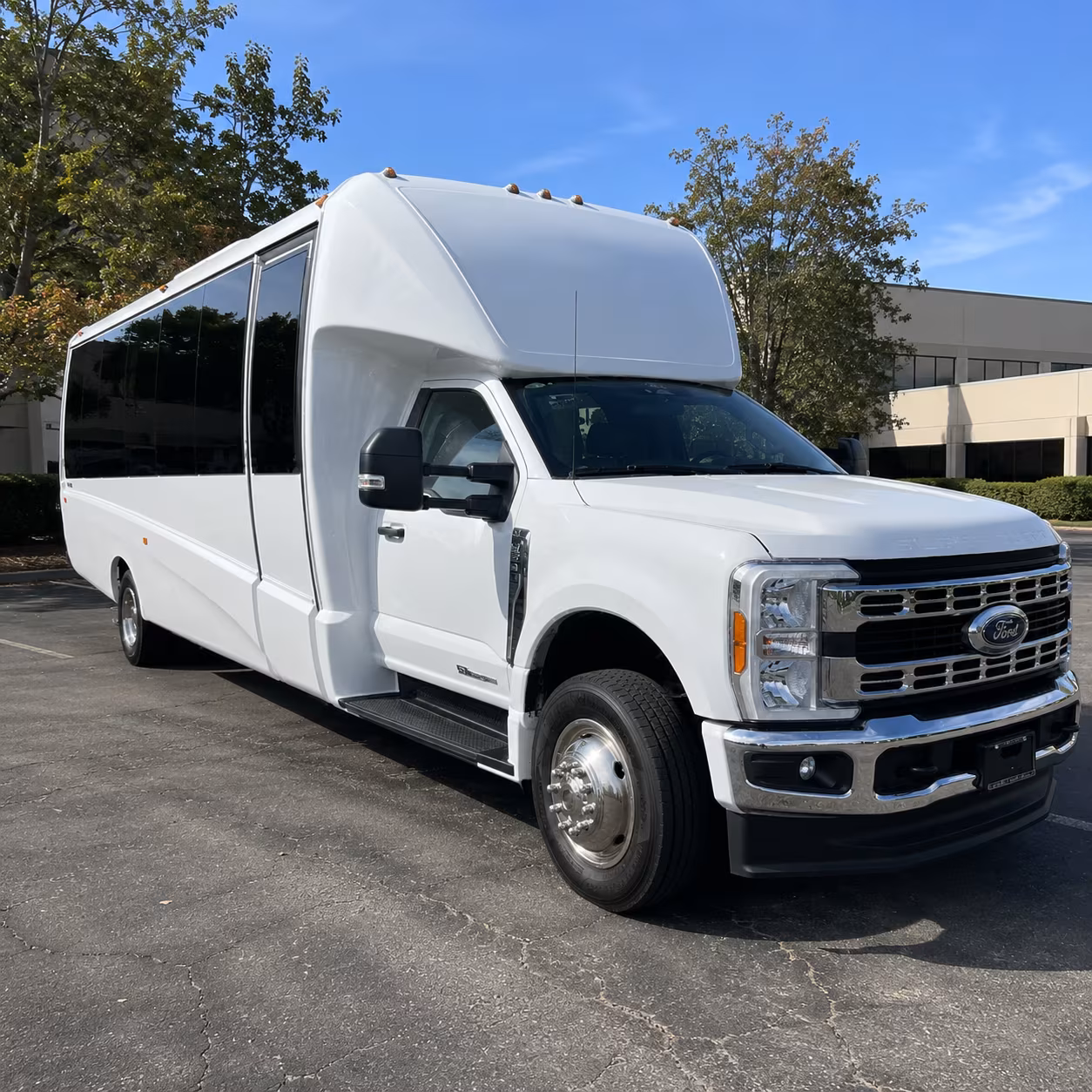book group transportation for your next bachelor or bachelorette party 2