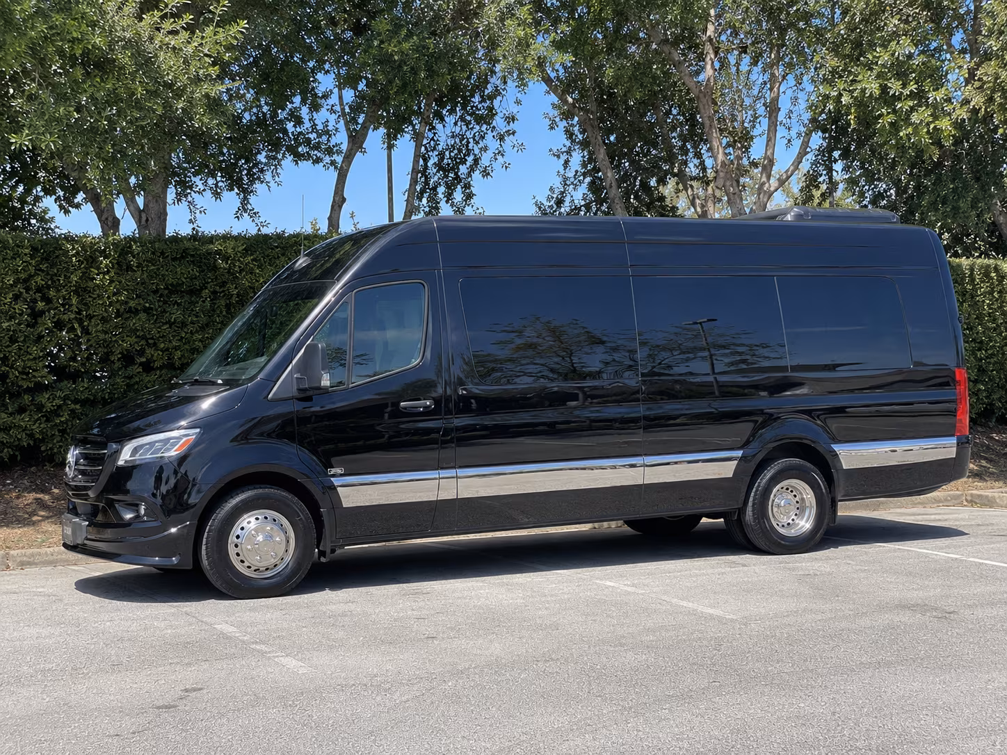 book group transportation for your next bachelor or bachelorette party 3