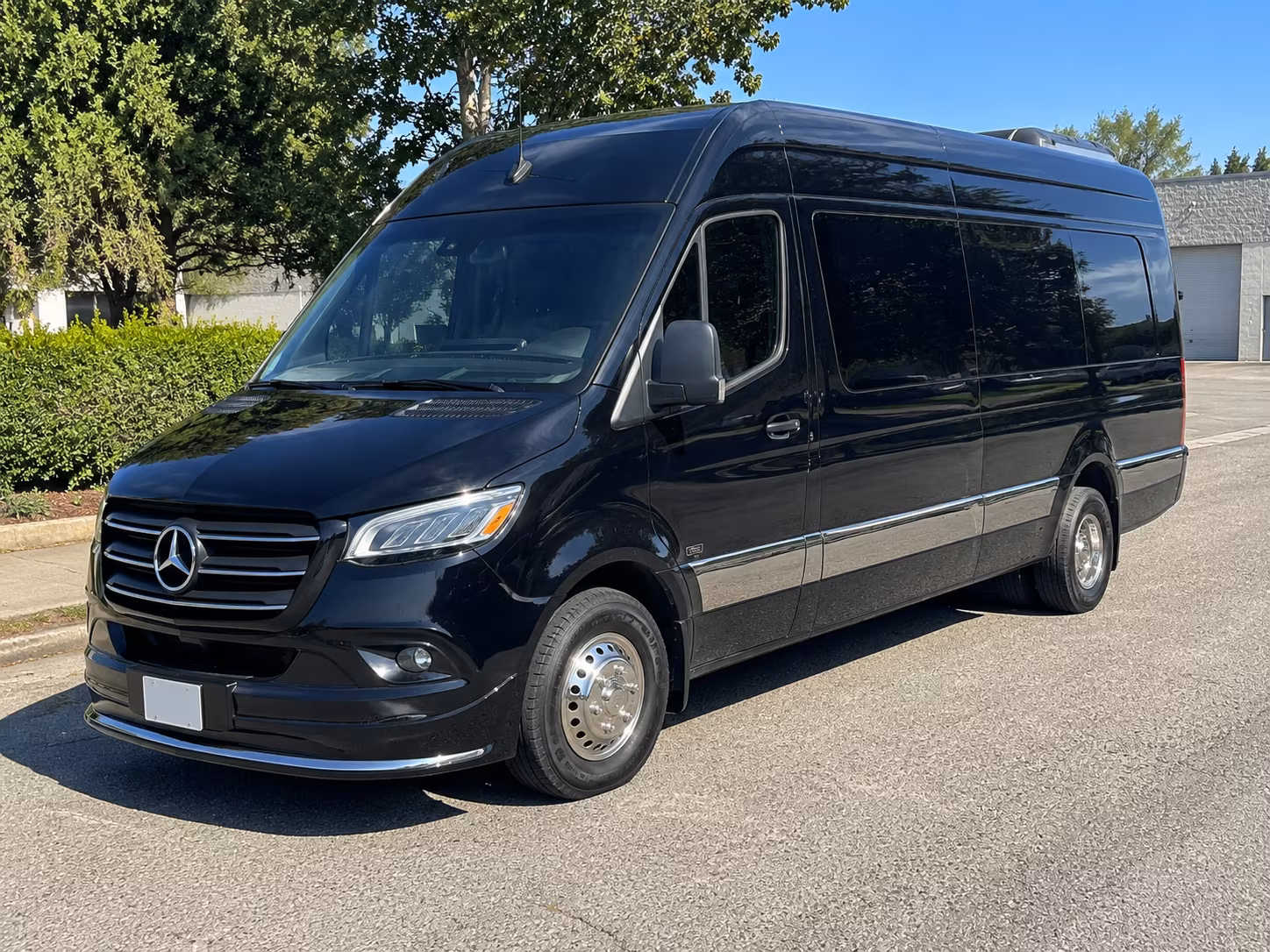 book group transportation for your next bachelor or bachelorette party 5