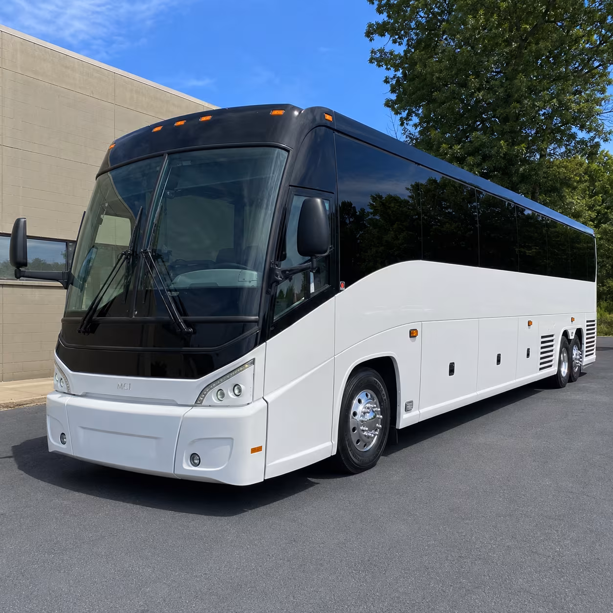 book group transportation for your next birthday 3