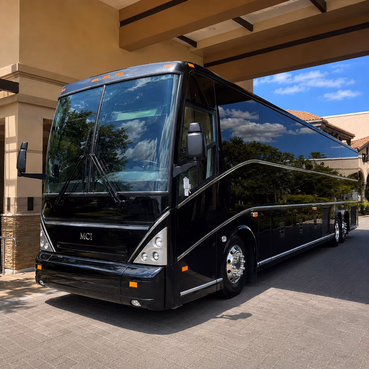 book group transportation for your next church or religious group 1