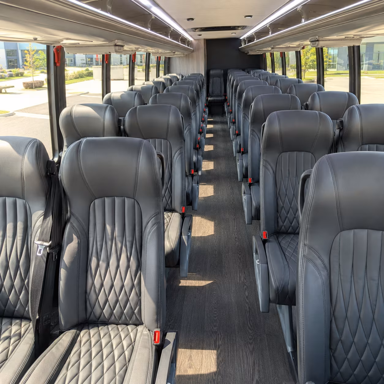 book group transportation for your next church or religious group 2