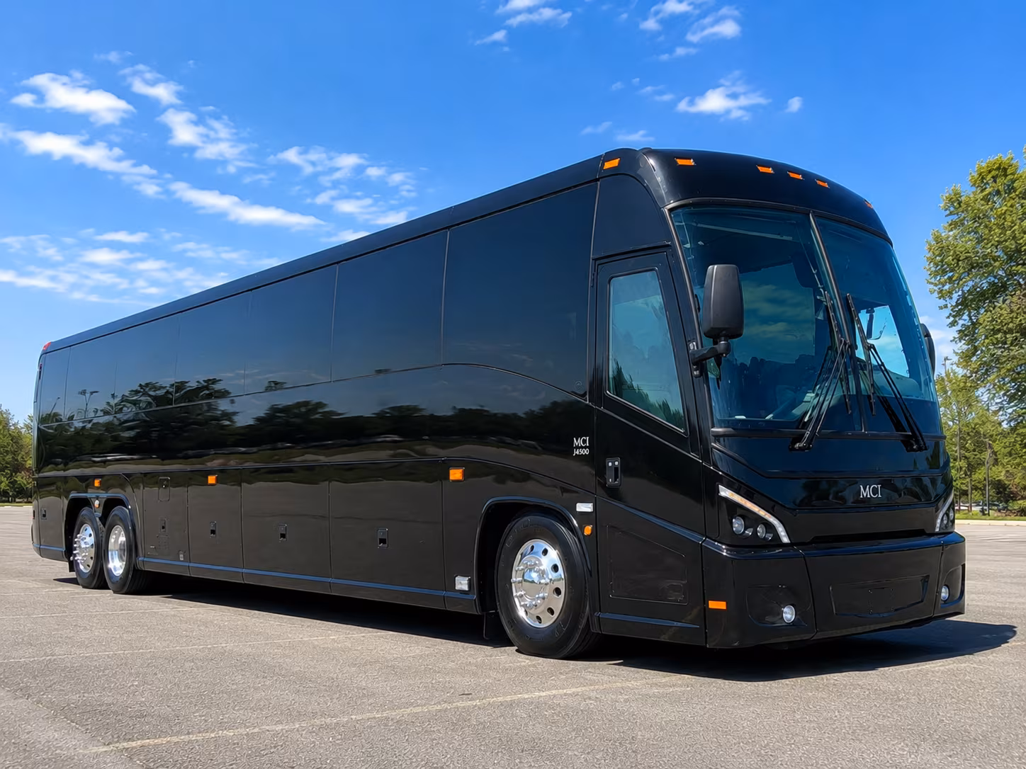 book group transportation for your next church or religious group 5