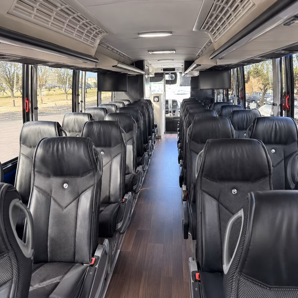 book group transportation for your next convention or trade show 4