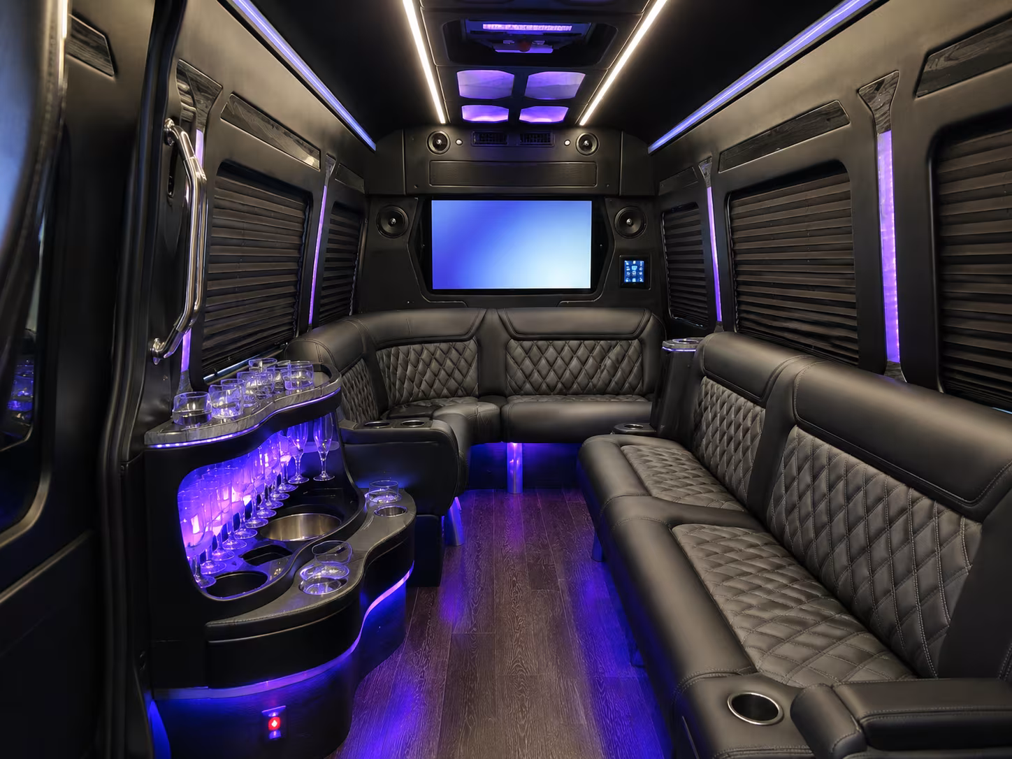 book group transportation for your next convention or trade show 5
