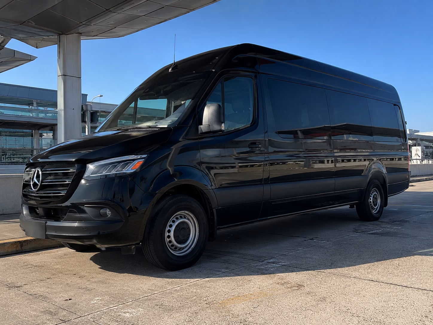 book group transportation for your next corporate event 1