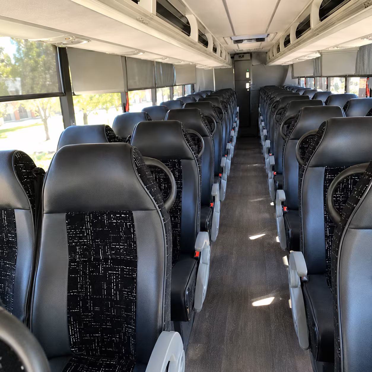 book group transportation for your next field trip 2