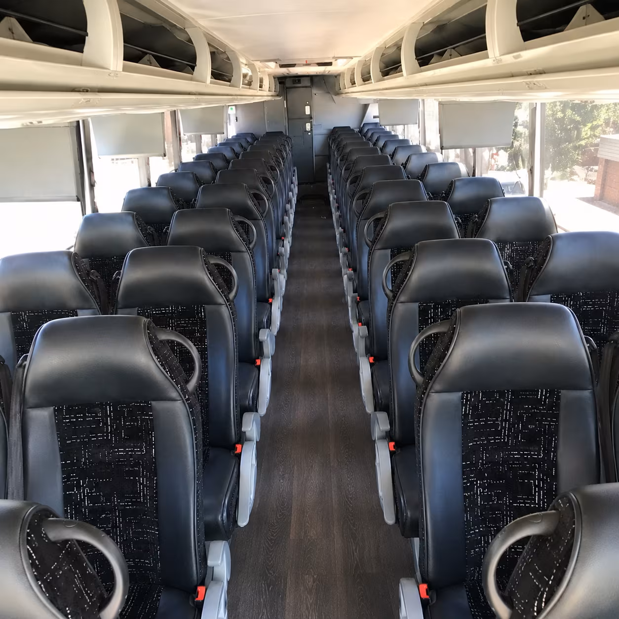 book group transportation for your next field trip 5