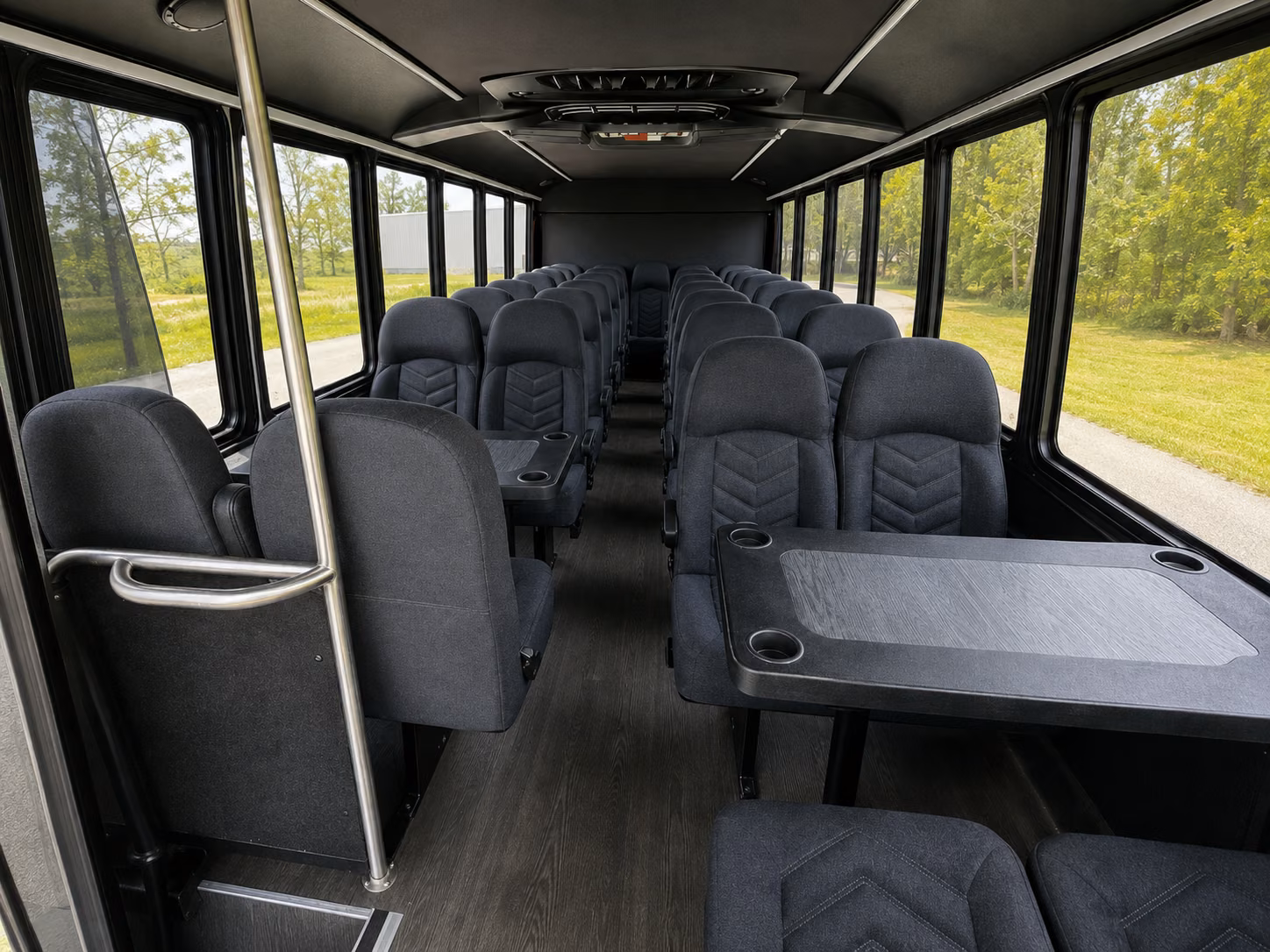 book group transportation for your next private event 1