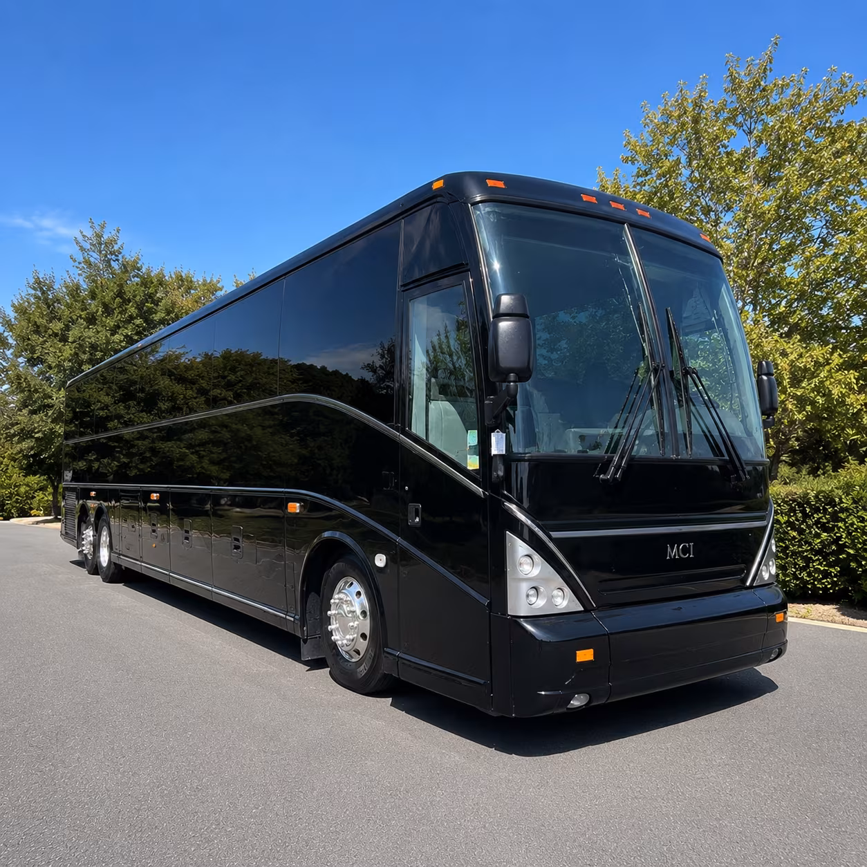 book group transportation for your next private event 2