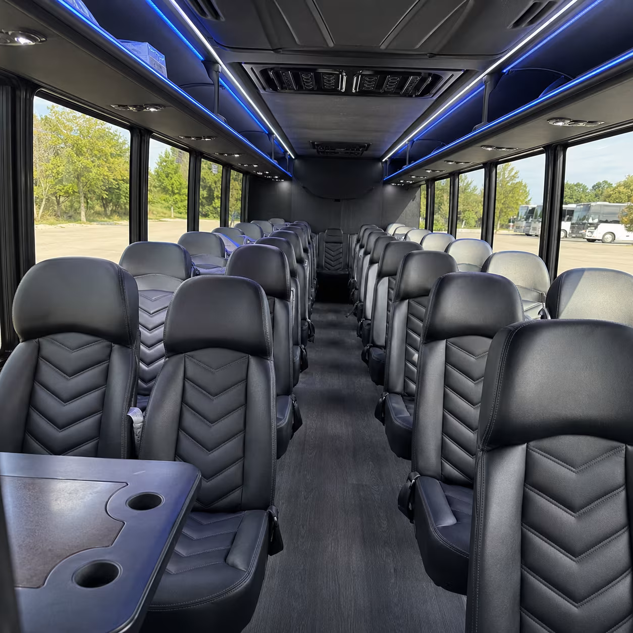 book group transportation for your next private event 4