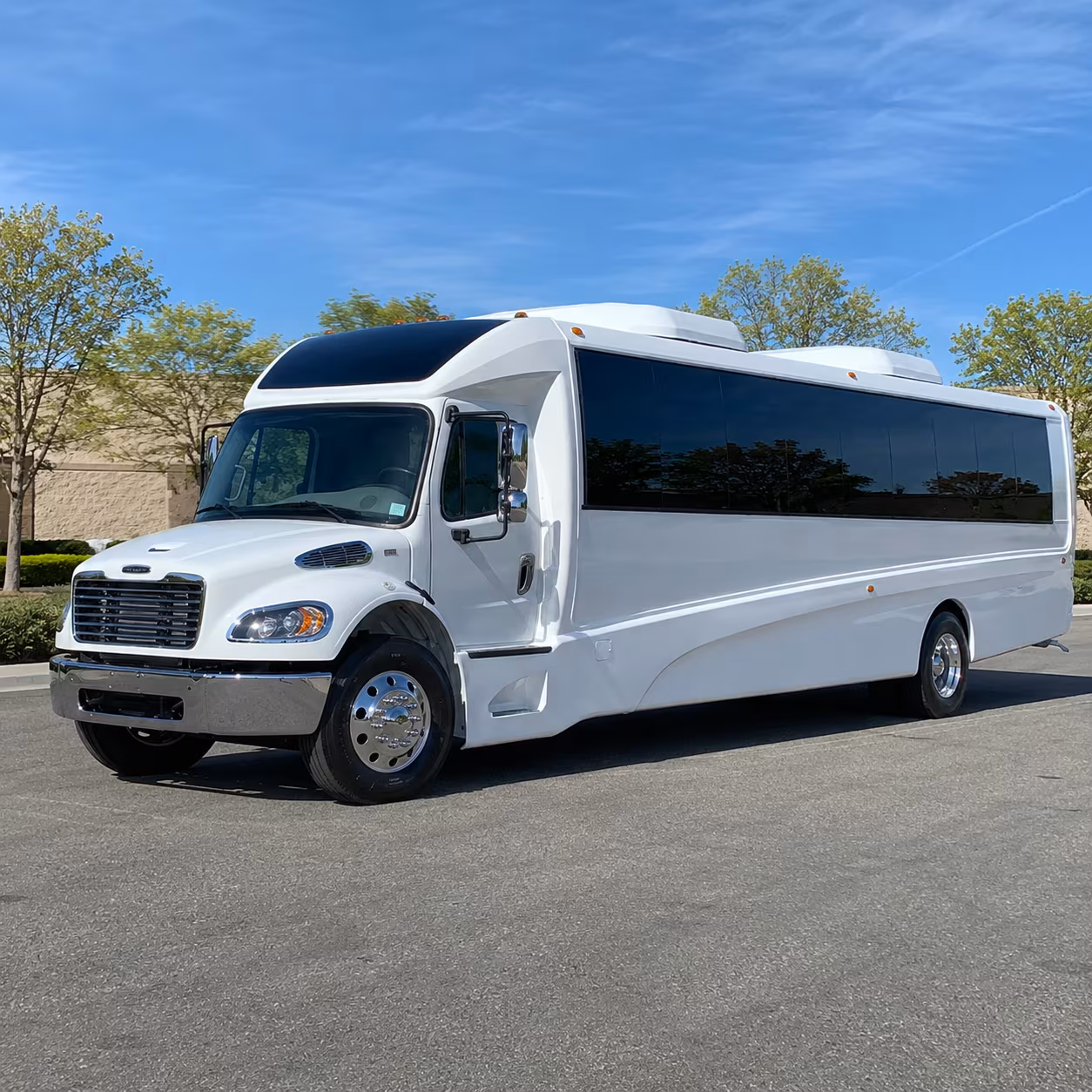 book group transportation for your next private event 5