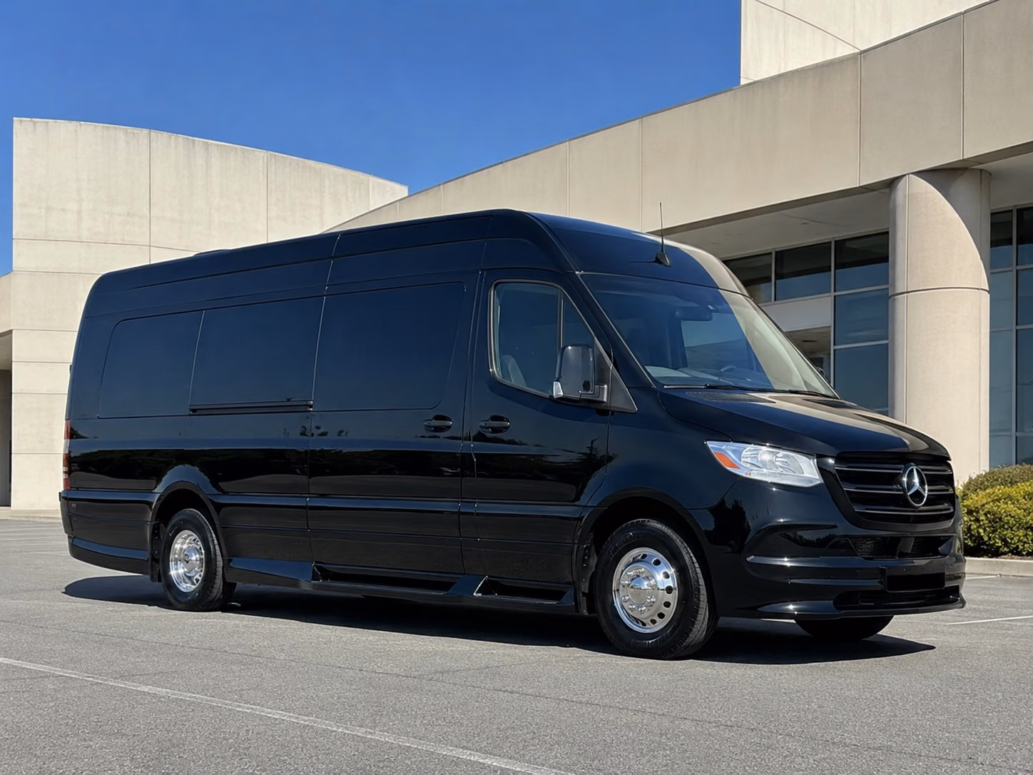 book group transportation for your next sporting event 1