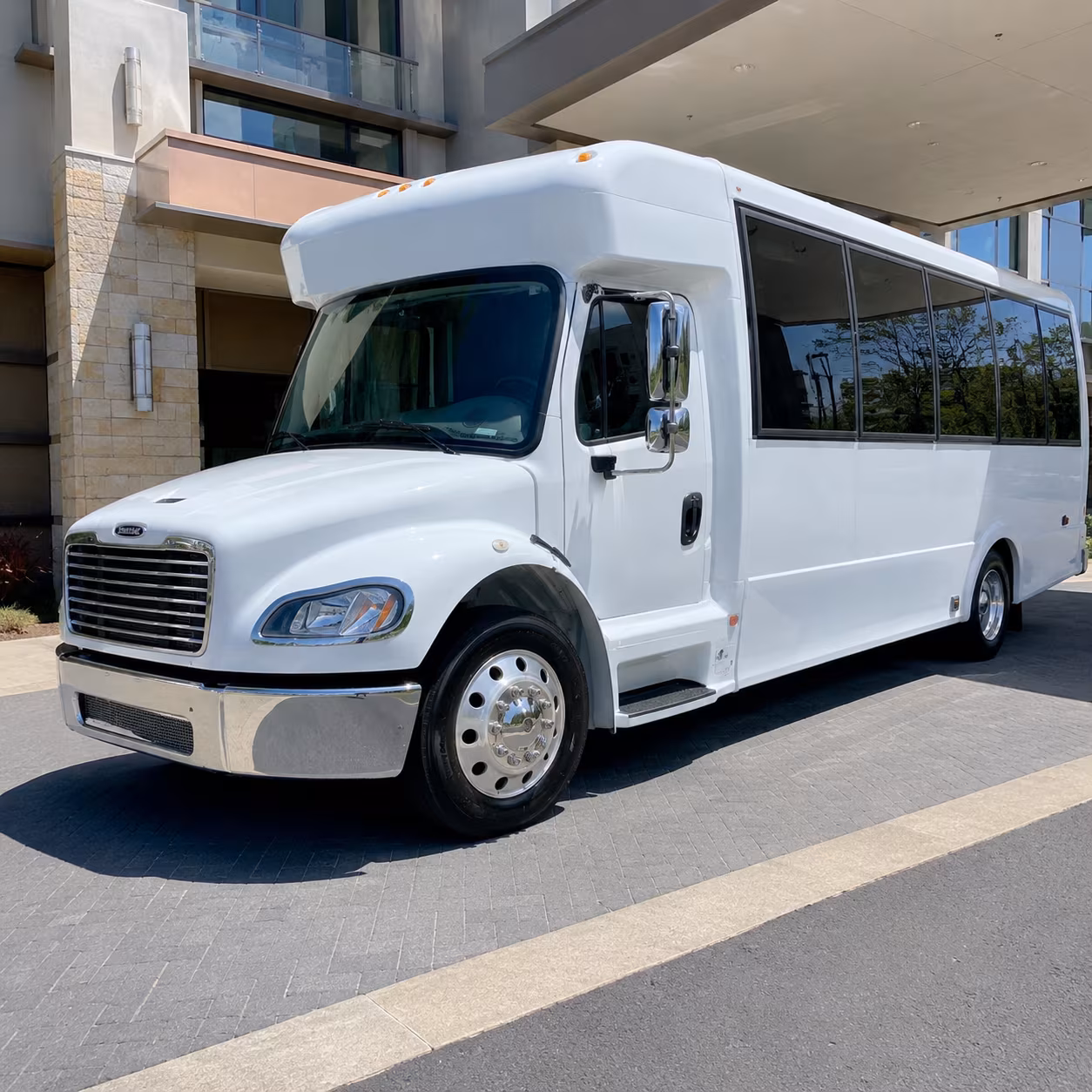 book group transportation for your next sporting event 3