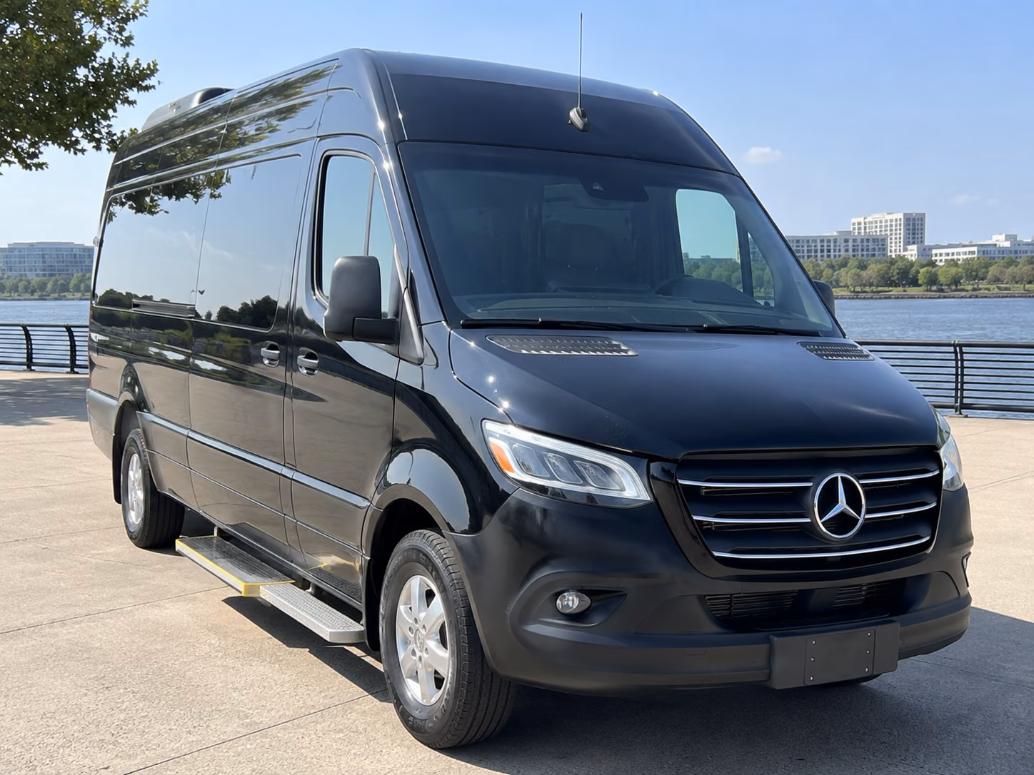 book group transportation for your next sporting event 5