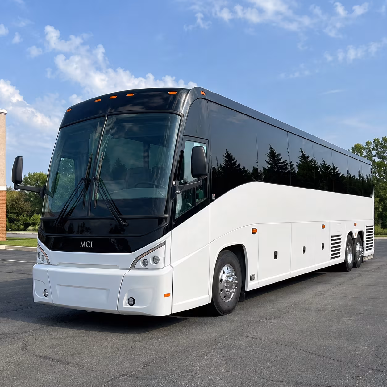 book group transportation for your next wedding 1