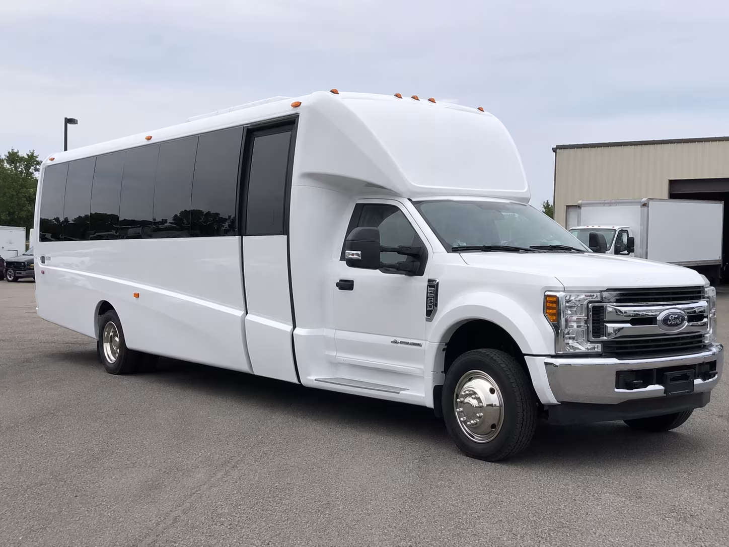 book group transportation for your next wedding 3