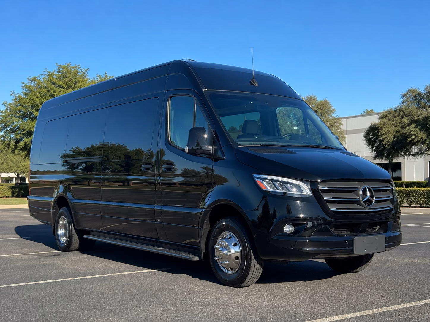 book group transportation for your next wedding 5