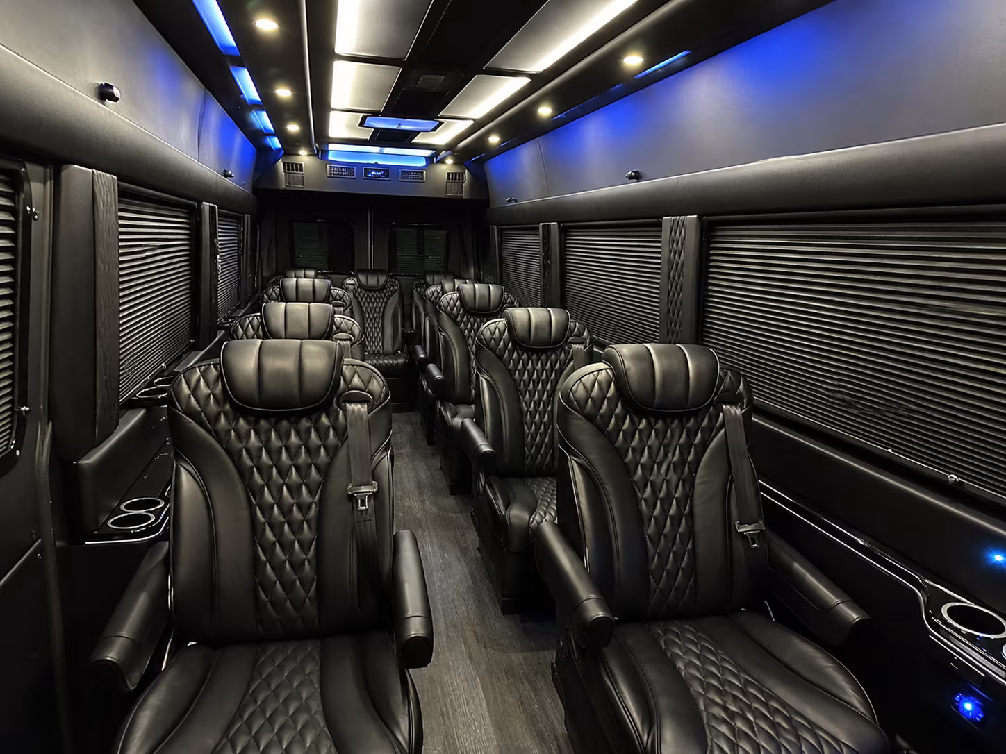 book group transportation for your next wine tour 3