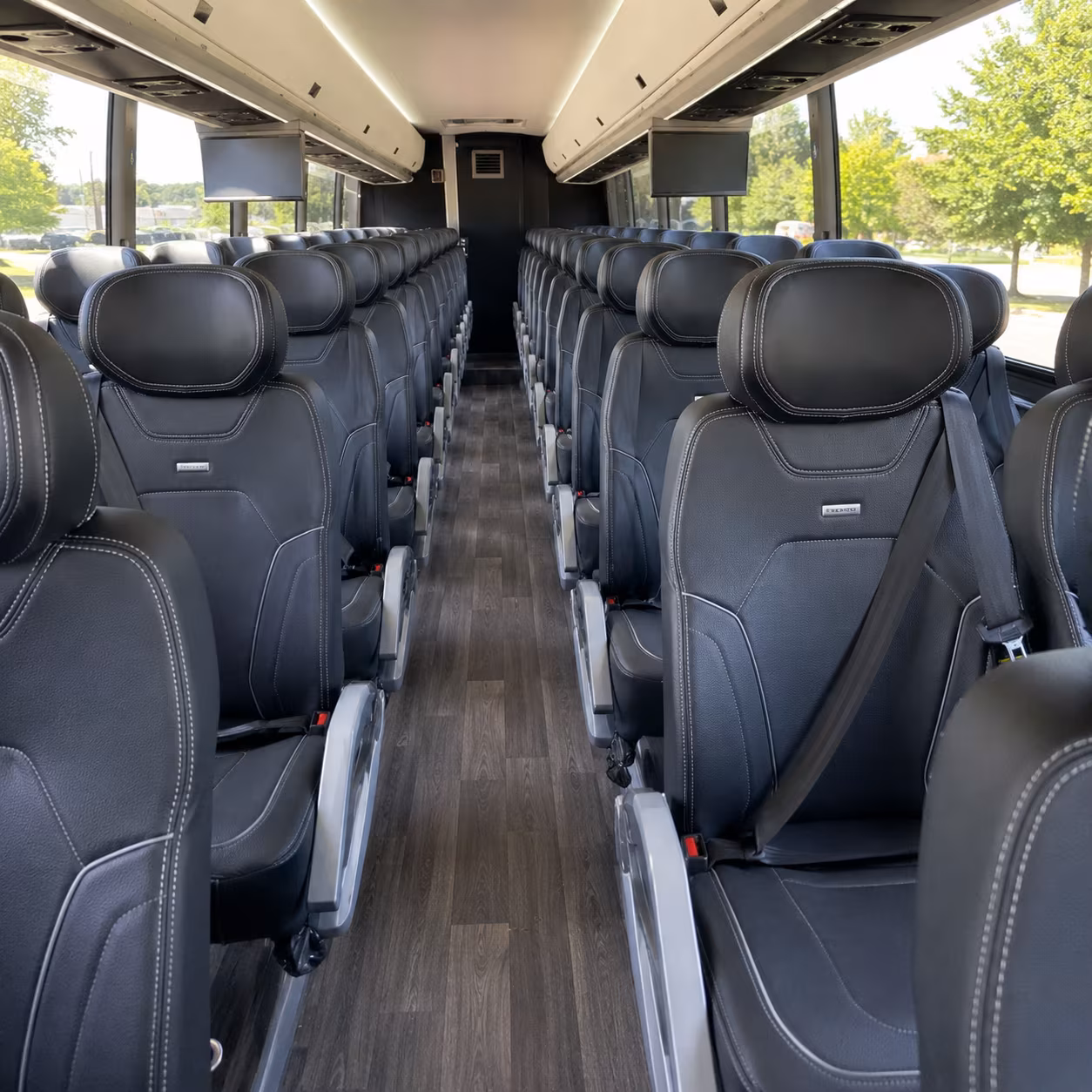 charter buses for nature and outdoor education field trips around billings