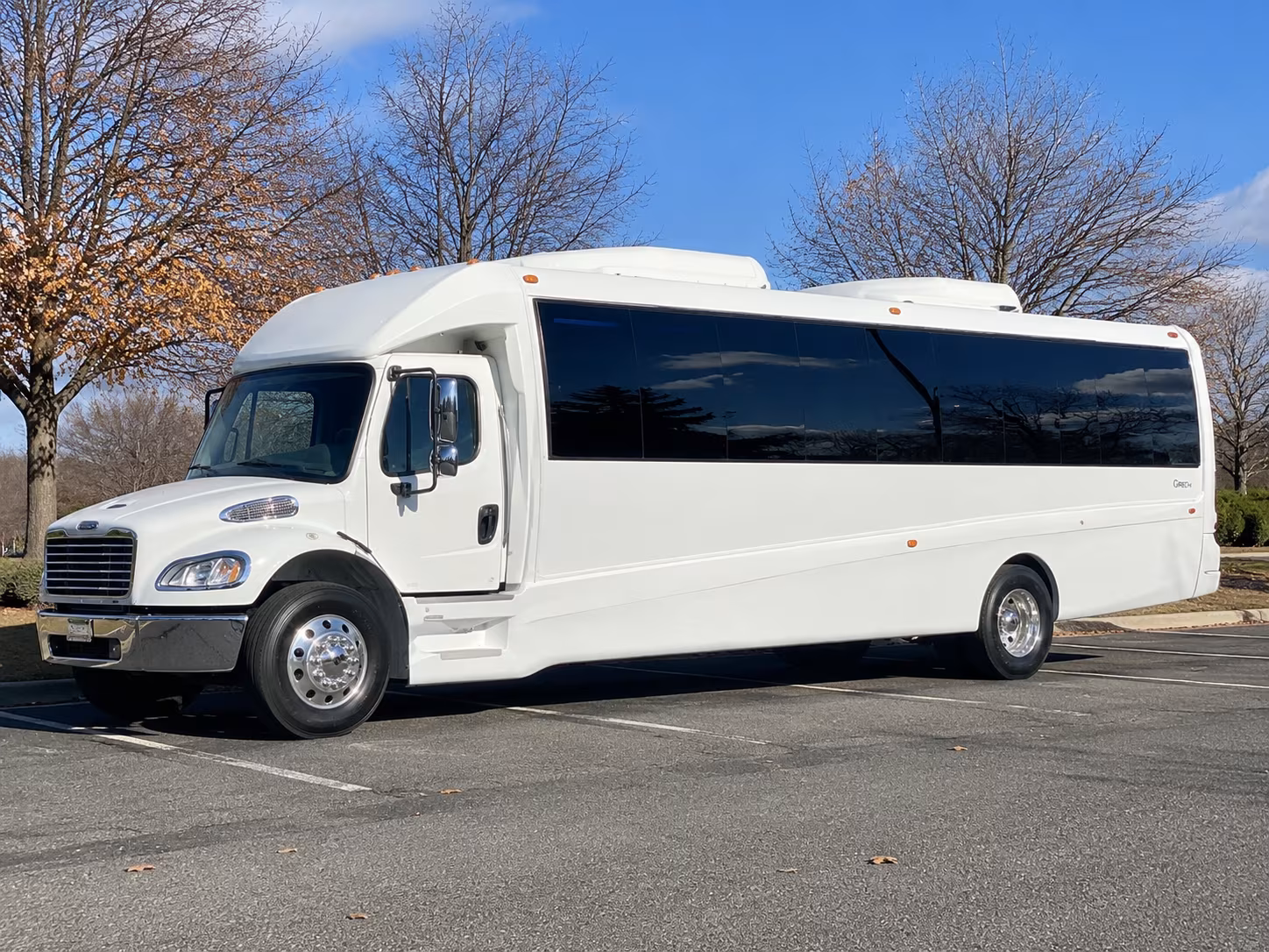 party bus rentals in billings for the perfect prom night