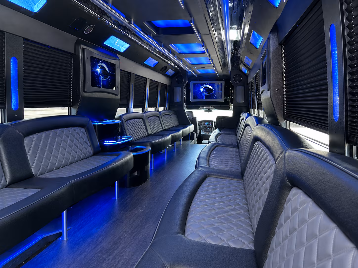 party buses for billings bachelorette and bachelor weekend transportation