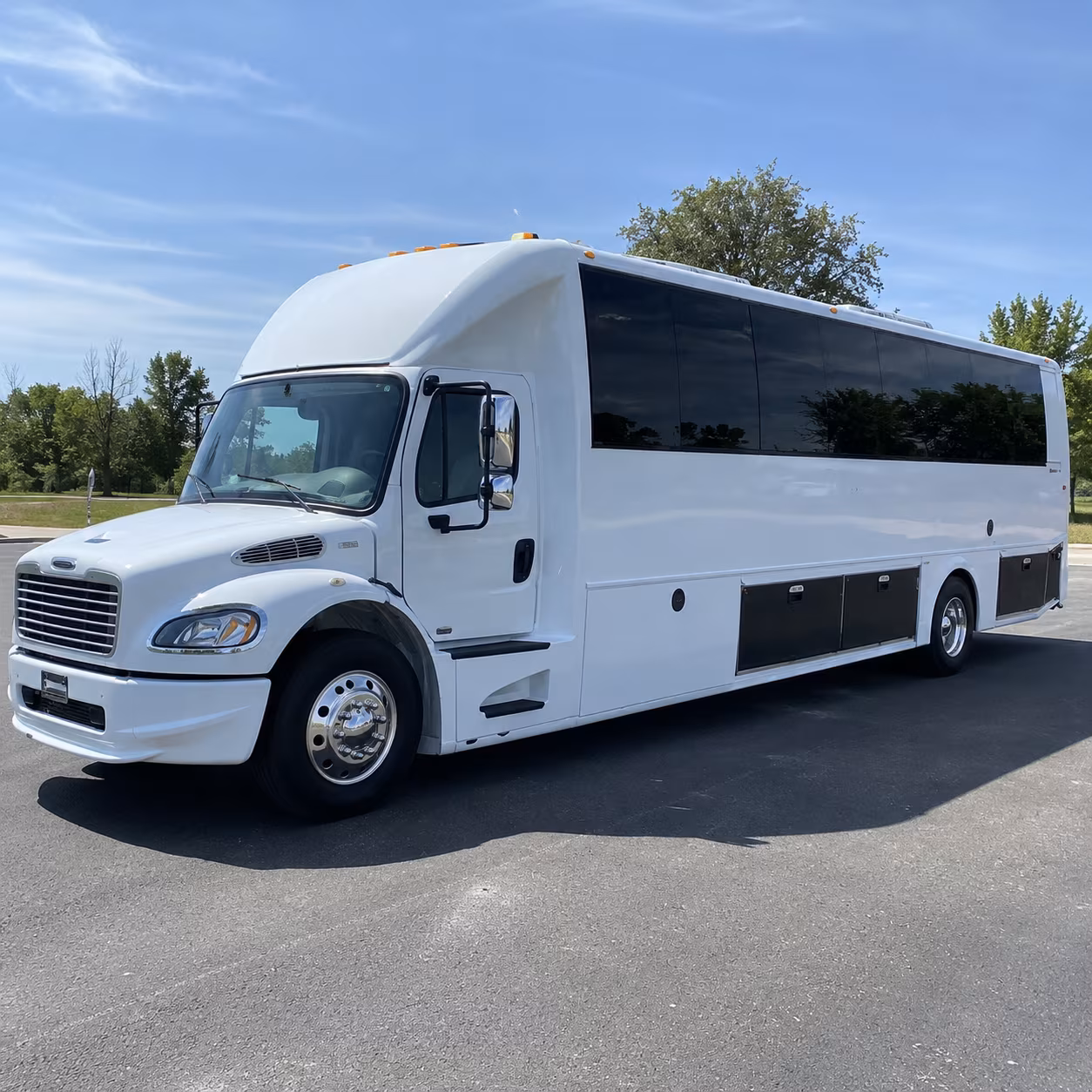 party buses for billings pub crawls and pre concert nights out