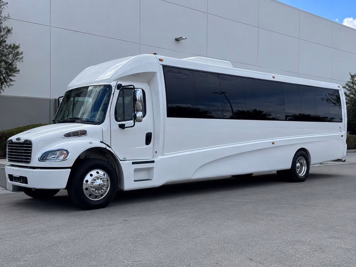 school field trip and educational outing buses in billings
